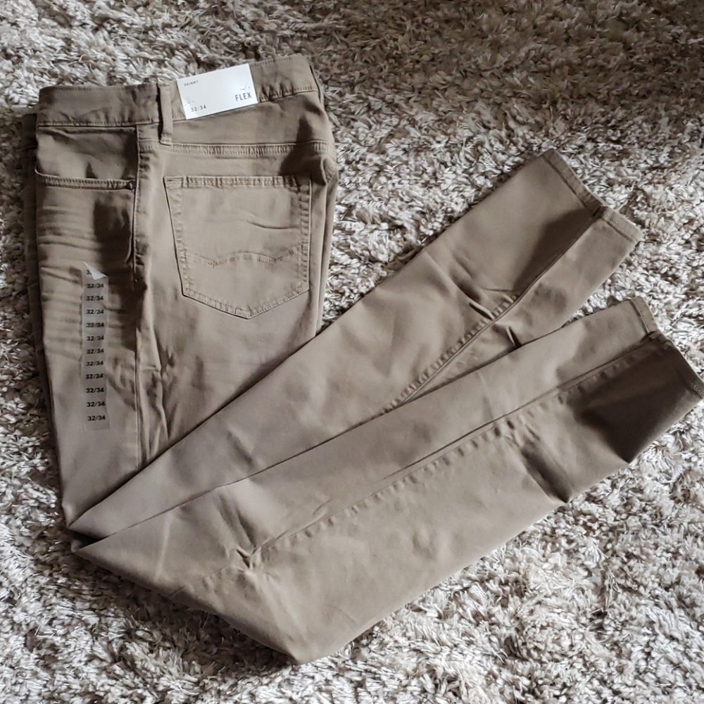 Mens pants